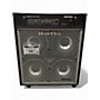 Used Hartke 5410C Bass Combo Amp