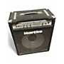 Used Hartke Used Hartke A100 100W 1x15 Bass Combo Amp