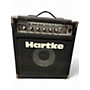 Used Hartke A25 Tube Bass Combo Amp