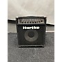 Used Hartke Used Hartke A35 35W 1x10 Bass Combo Amp