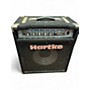 Used Hartke A35 35W 1x10 Bass Combo Amp