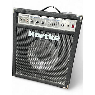 Used Hartke A70 70W 1x12 Bass Combo Amp