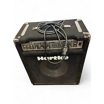 Used Hartke A70 70W 1x12 Bass Combo Amp