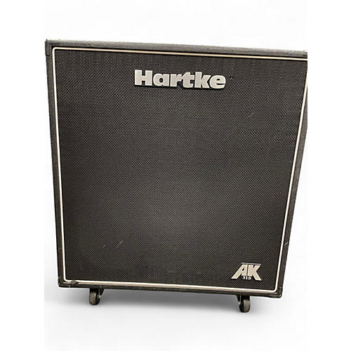 Used Hartke AK115 400W 8Ohm 1x15 Bass Cabinet