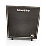 Used Hartke AK115 400W 8Ohm 1x15 Bass Cabinet