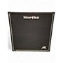 Used Hartke AK115 400W 8Ohm 1x15 Bass Cabinet