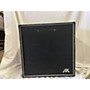 Used Hartke Used Hartke AK410 500W 8Ohm 4x10 Bass Cabinet