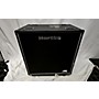 Used Hartke Used Hartke AK410 500W 8Ohm 4x10 Bass Cabinet