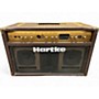 Used Hartke Acoustic Ribbon Acoustic Guitar Combo Amp