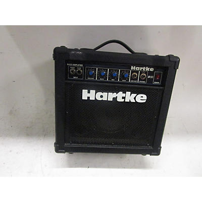 Hartke Used Hartke B150 Bass Combo Amp