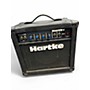Used Hartke B150 Bass Combo Amp