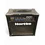Used Hartke B150 Bass Combo Amp