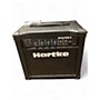 Used Hartke B150 Bass Combo Amp