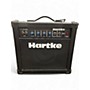 Used Hartke B150 Bass Combo Amp