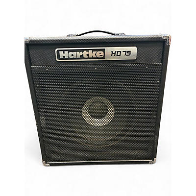 Used Hartke B150 Bass Combo Amp