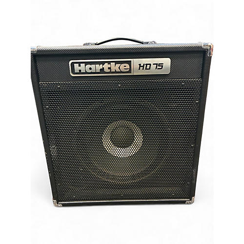 Used Hartke B150 Bass Combo Amp