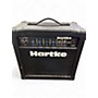 Used Hartke B150 Bass Combo Amp
