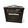Used Hartke B150 Bass Combo Amp