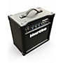 Used Hartke B150 Bass Combo Amp