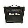 Used Hartke B150 Bass Combo Amp