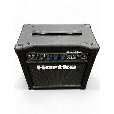 Used Hartke B150 Guitar Combo Amp