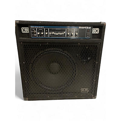 Hartke Used Hartke B20 Bass Combo Amp