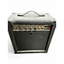 Used Hartke B20 Bass Combo Amp