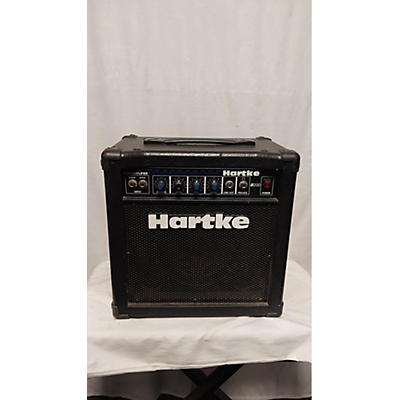 Hartke Used Hartke B200 Bass Combo Amp