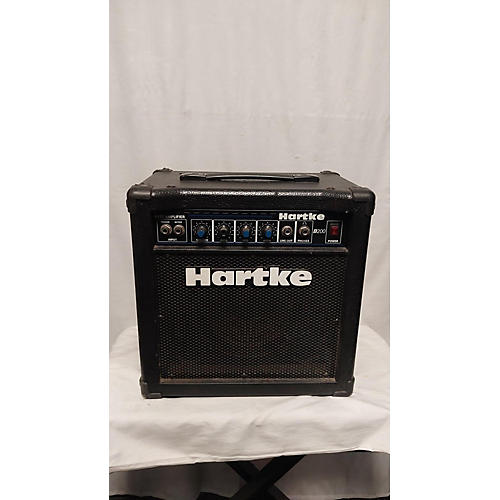 Hartke Used Hartke B200 Bass Combo Amp