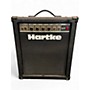 Used Hartke B30 Bass Combo Amp