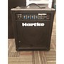 Used Hartke Used Hartke B300 Bass Combo Amp