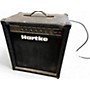 Used Hartke B60 Bass Combo Amp