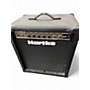 Used Hartke B60 Bass Combo Amp