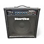 Used Hartke B600 Bass Combo Amp