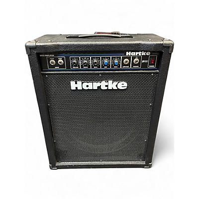 Used Hartke B900 Bass Combo Amp