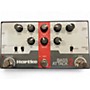 Used Hartke BASS ATTACK 2 Effect Pedal