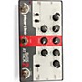 Used Hartke Bass Attack 2 Effect Pedal