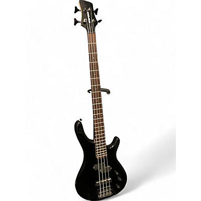 Hartke Used Hartke ELECTRIC Black Electric Bass Guitar