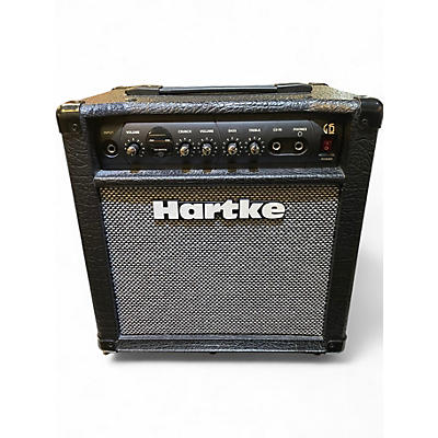 Used Hartke G15 Guitar Combo Amp