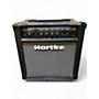 Used Hartke G15 Guitar Combo Amp