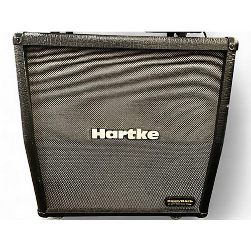 Used Hartke GH 408A Guitar Cabinet