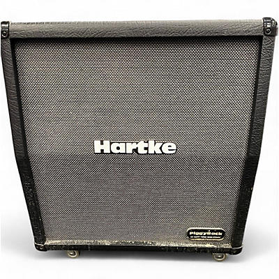 Used Hartke GH408A Bass Cabinet