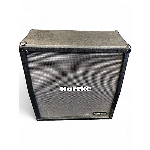 Used Hartke GH408A PIGGYBACK Guitar Cabinet