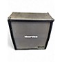 Used Hartke GH408A PIGGYBACK Guitar Cabinet