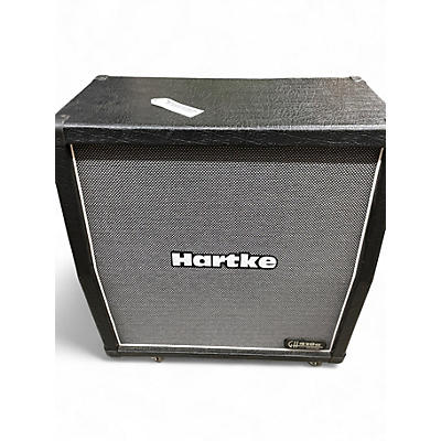 Used Hartke GH410A Guitar Cabinet