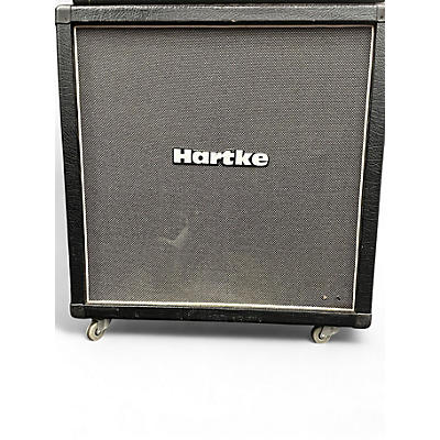 Used Hartke GH412 Guitar Cabinet