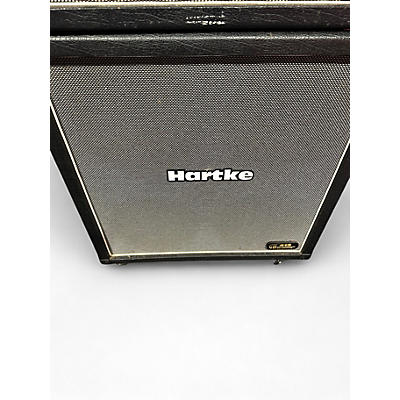 Used Hartke GH412 Guitar Cabinet