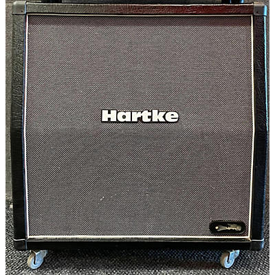 Hartke Used Hartke GH412a Guitar Cabinet