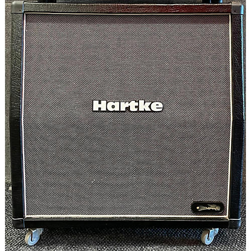 Hartke Used Hartke GH412a Guitar Cabinet