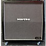 Used Hartke Used Hartke GH412a Guitar Cabinet